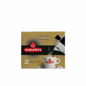 Oro Macinato Bipack 2x250 g